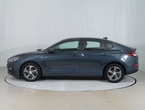 Hyundai i30 Fastback - 2022