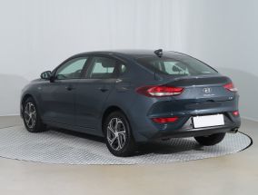Hyundai i30 Fastback - 2022