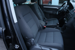 Volkswagen Touran 2005