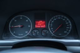 Volkswagen Touran 2005