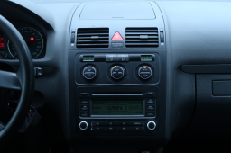 Volkswagen Touran 2005