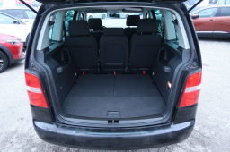 Volkswagen Touran 2005