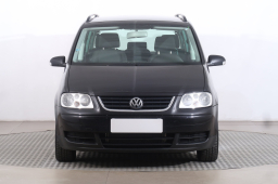 Volkswagen Touran 2005