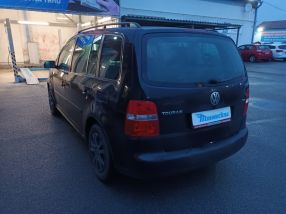 Volkswagen Touran - 2005