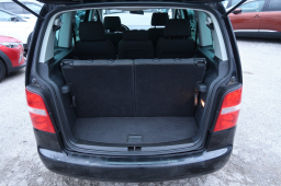 Volkswagen Touran 2005