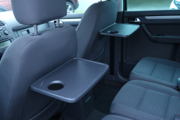 Volkswagen Touran 2005