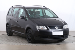 Volkswagen Touran 2005