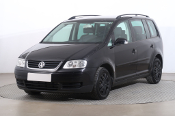 Volkswagen Touran 2005