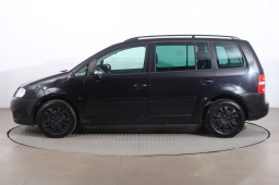 Volkswagen Touran 2005