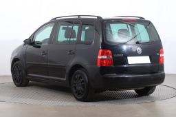 Volkswagen Touran 2005
