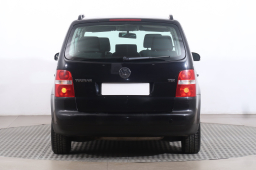 Volkswagen Touran 2005