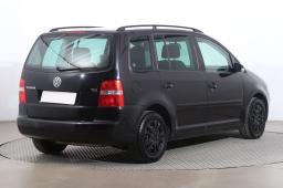 Volkswagen Touran 2005
