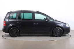 Volkswagen Touran 2005