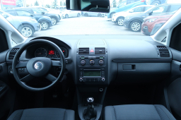 Volkswagen Touran 2005