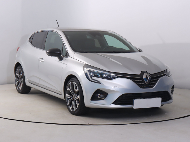 Renault Clio 2022