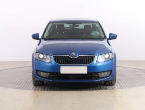 Skoda Octavia - 2016
