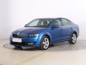Skoda Octavia - 2016