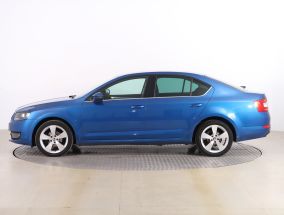 Skoda Octavia - 2016