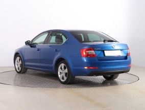 Skoda Octavia - 2016