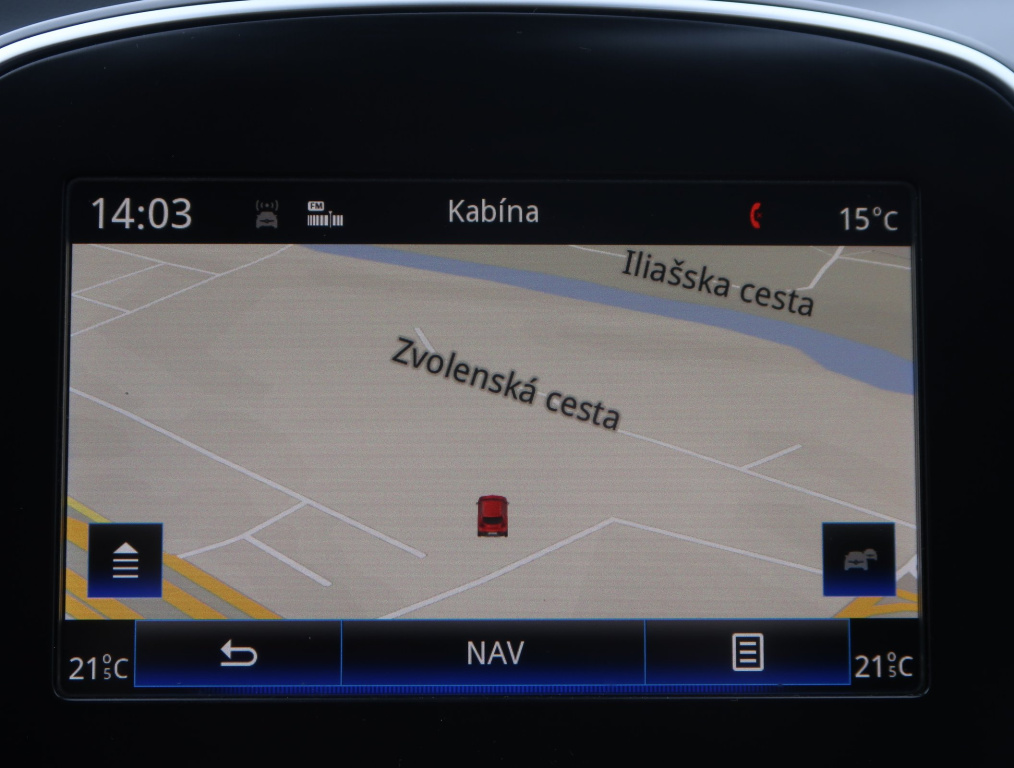 Renault Grand Scenic