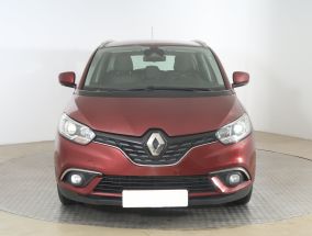 Renault Grand Scenic - 2017