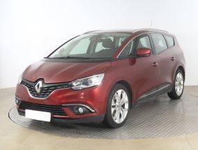 Renault Grand Scenic - 2017