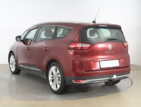 Renault Grand Scenic - 2017