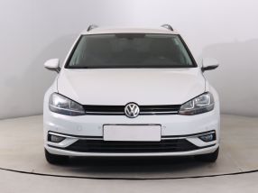 Volkswagen Golf - 2019