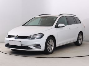 Volkswagen Golf - 2019