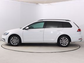 Volkswagen Golf - 2019