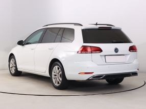Volkswagen Golf - 2019