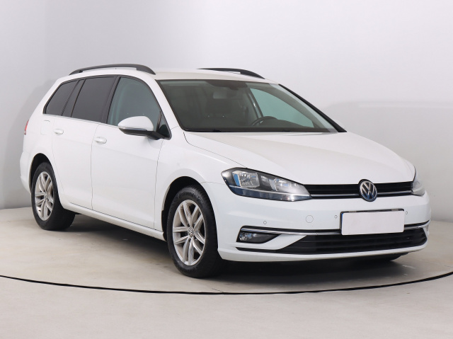 Volkswagen Golf 2019