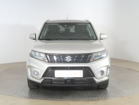 Suzuki Vitara - 2021