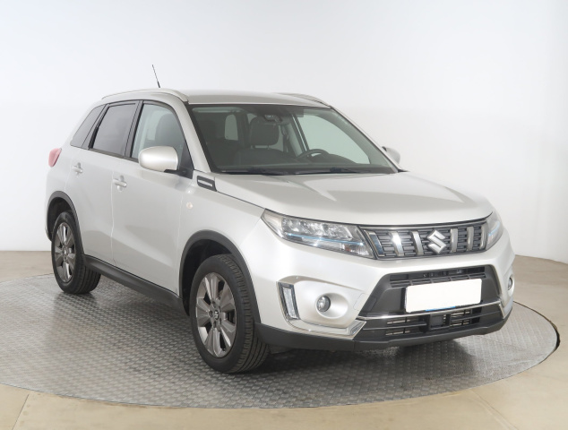 Suzuki Vitara 2021