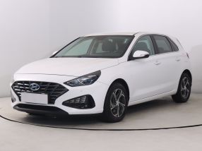 Hyundai i30 - 2022