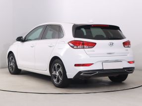 Hyundai i30 - 2022