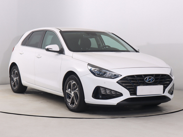 Hyundai i30 2022