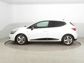 Renault Clio - 2016