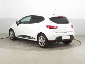 Renault Clio - 2016