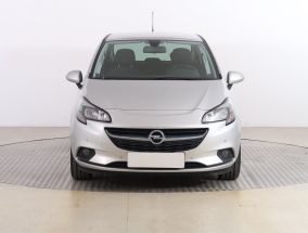 Opel Corsa - 2016