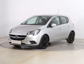 Opel Corsa - 2016