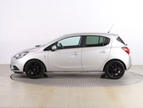 Opel Corsa - 2016