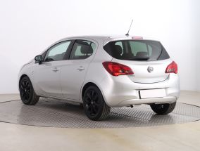 Opel Corsa - 2016