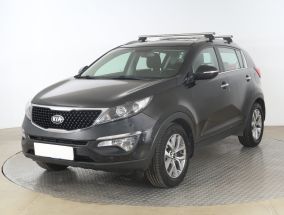 Kia Sportage - 2017