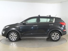 Kia Sportage - 2017