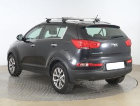 Kia Sportage - 2017