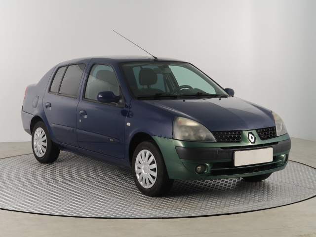 Renault Thalia 2008