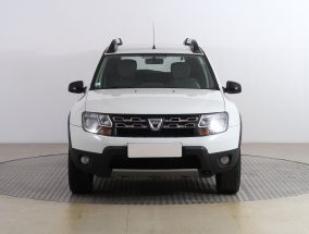 Dacia Duster - 2017