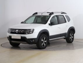 Dacia Duster - 2017