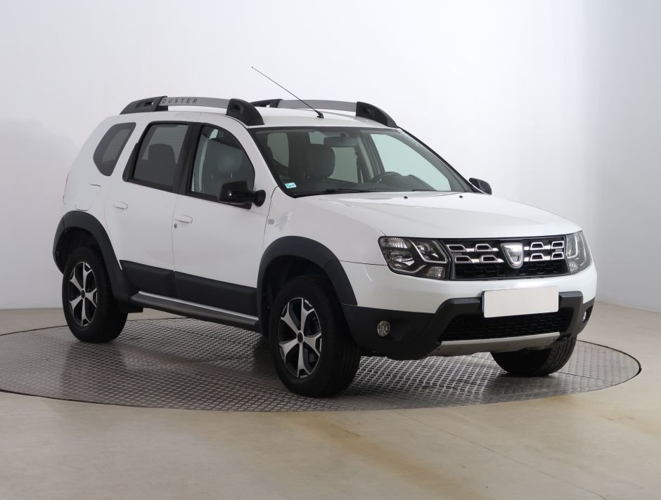 Dacia Duster - 2017